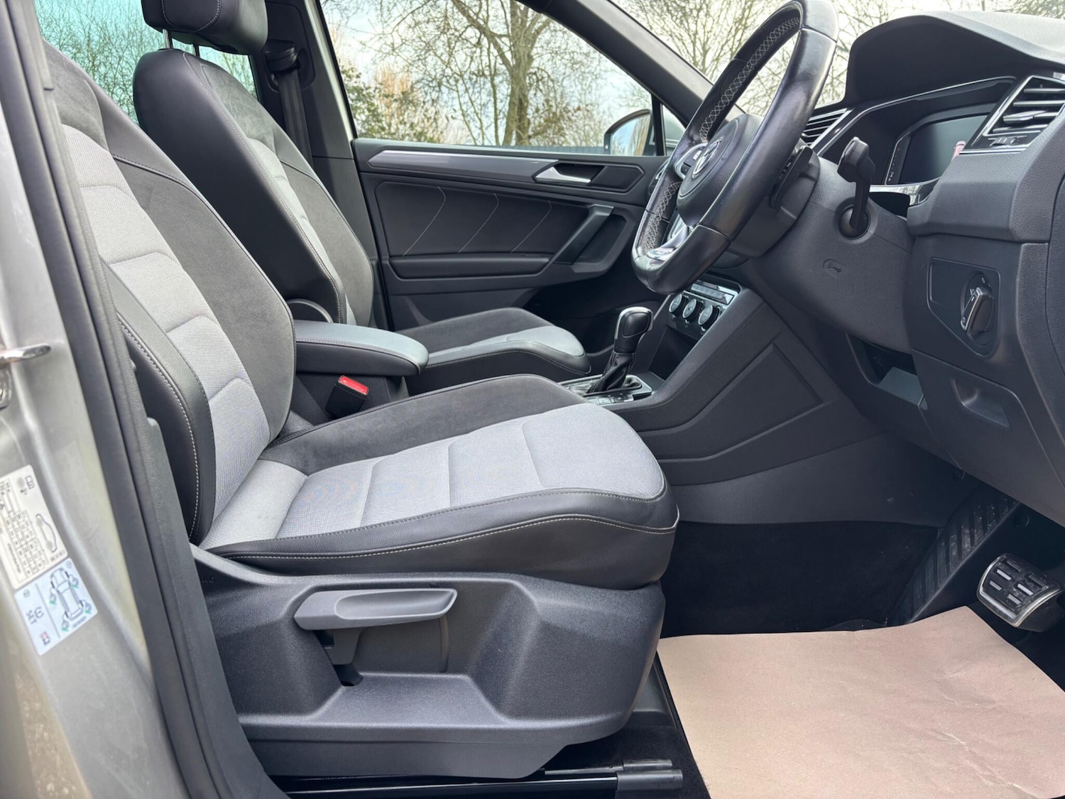 Used Volkswagen Tiguan for sale - 77587129: Photo 39