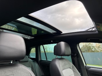 Used Volkswagen Tiguan 2020 for sale - 77587129: Photo