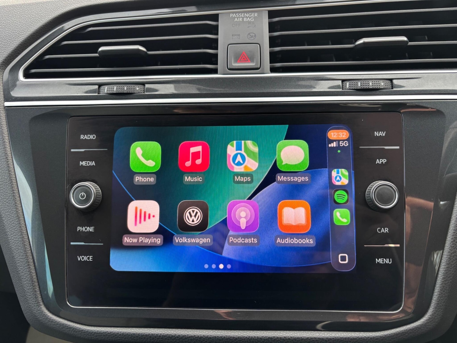 Used Volkswagen Tiguan for sale - 77587129: Photo 4