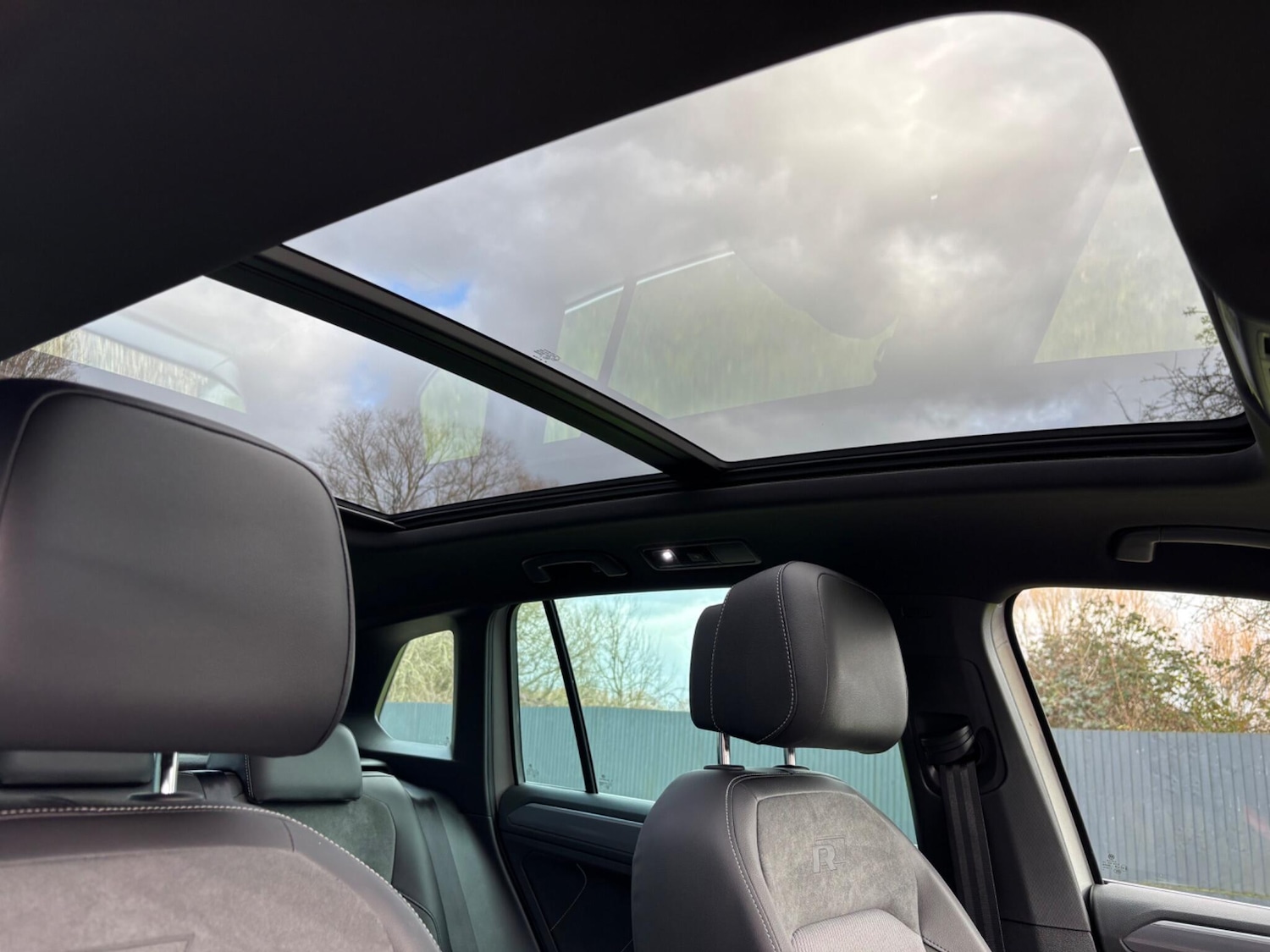 Used Volkswagen Tiguan for sale - 77587129: Photo 41