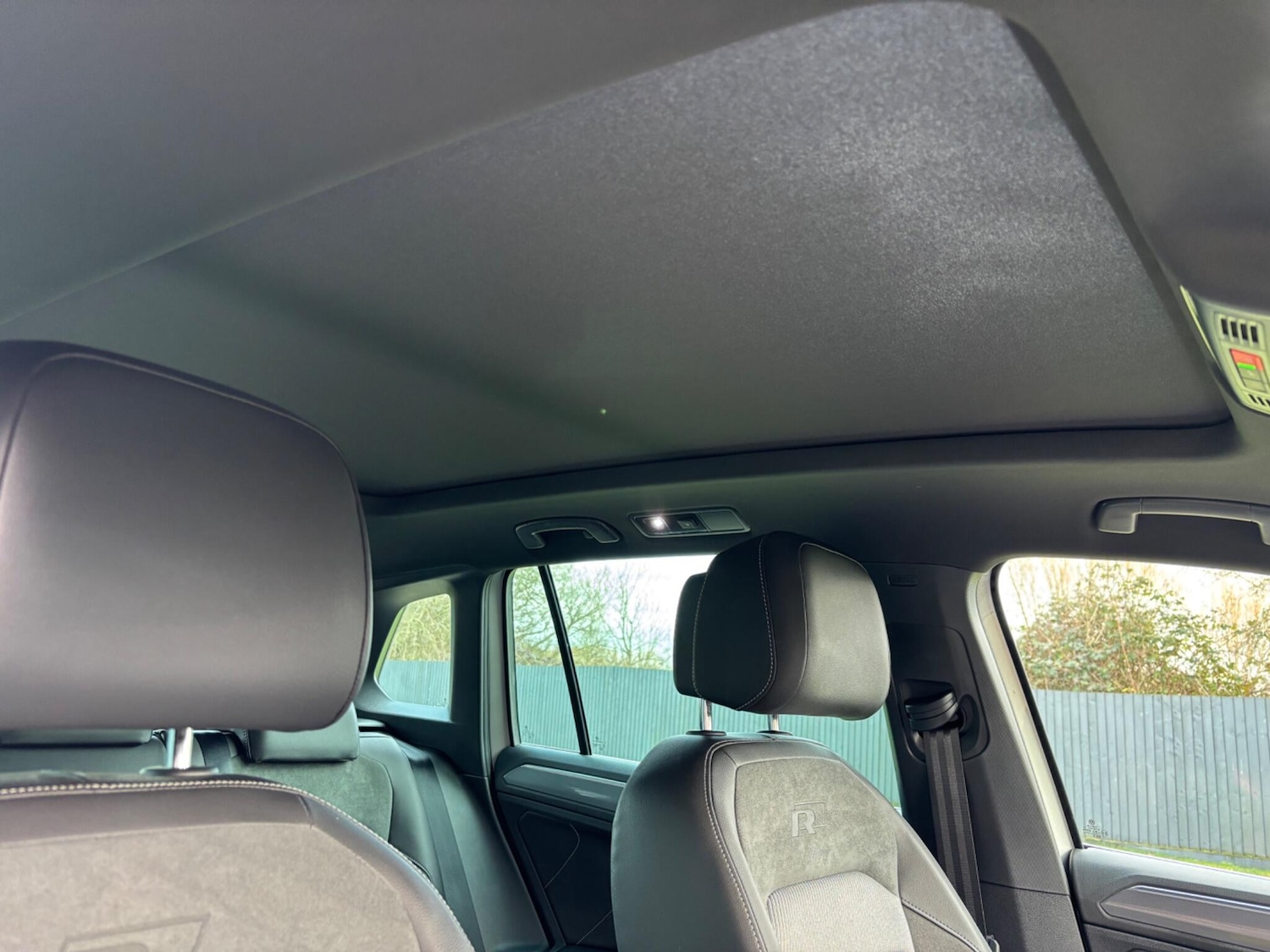 Used Volkswagen Tiguan for sale - 77587129: Photo 42