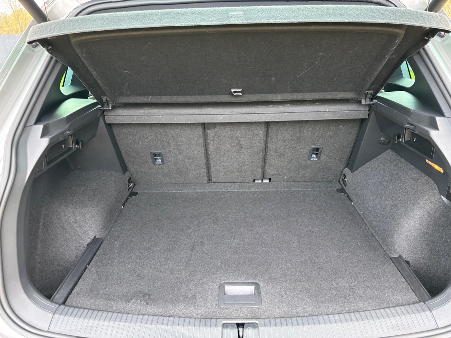 Used Volkswagen Tiguan for sale - 77587129: Photo 45