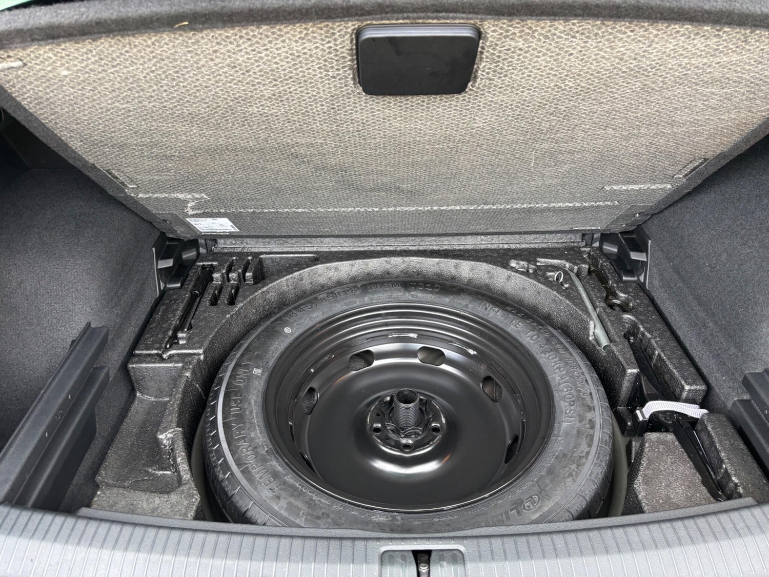 Used Volkswagen Tiguan for sale - 77587129: Photo 46