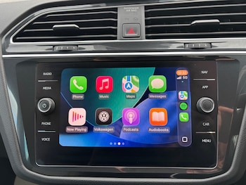 Used Volkswagen Tiguan 2020 for sale - 77587129: Photo