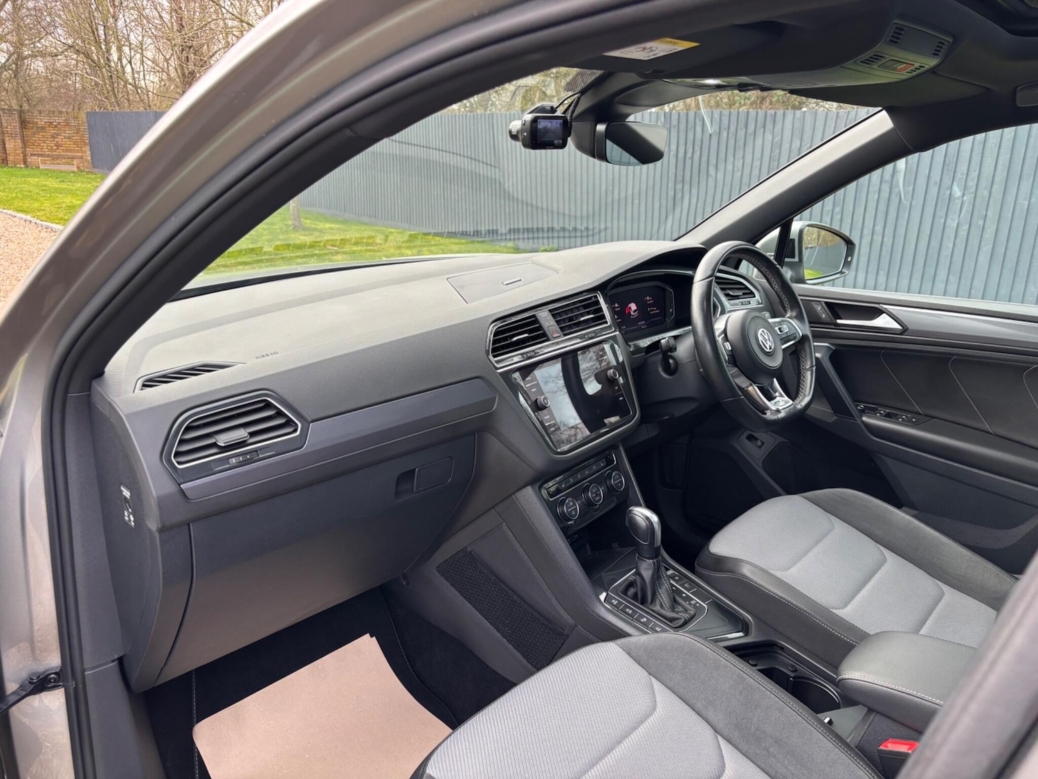 Used Volkswagen Tiguan for sale - 77587129: Photo 50