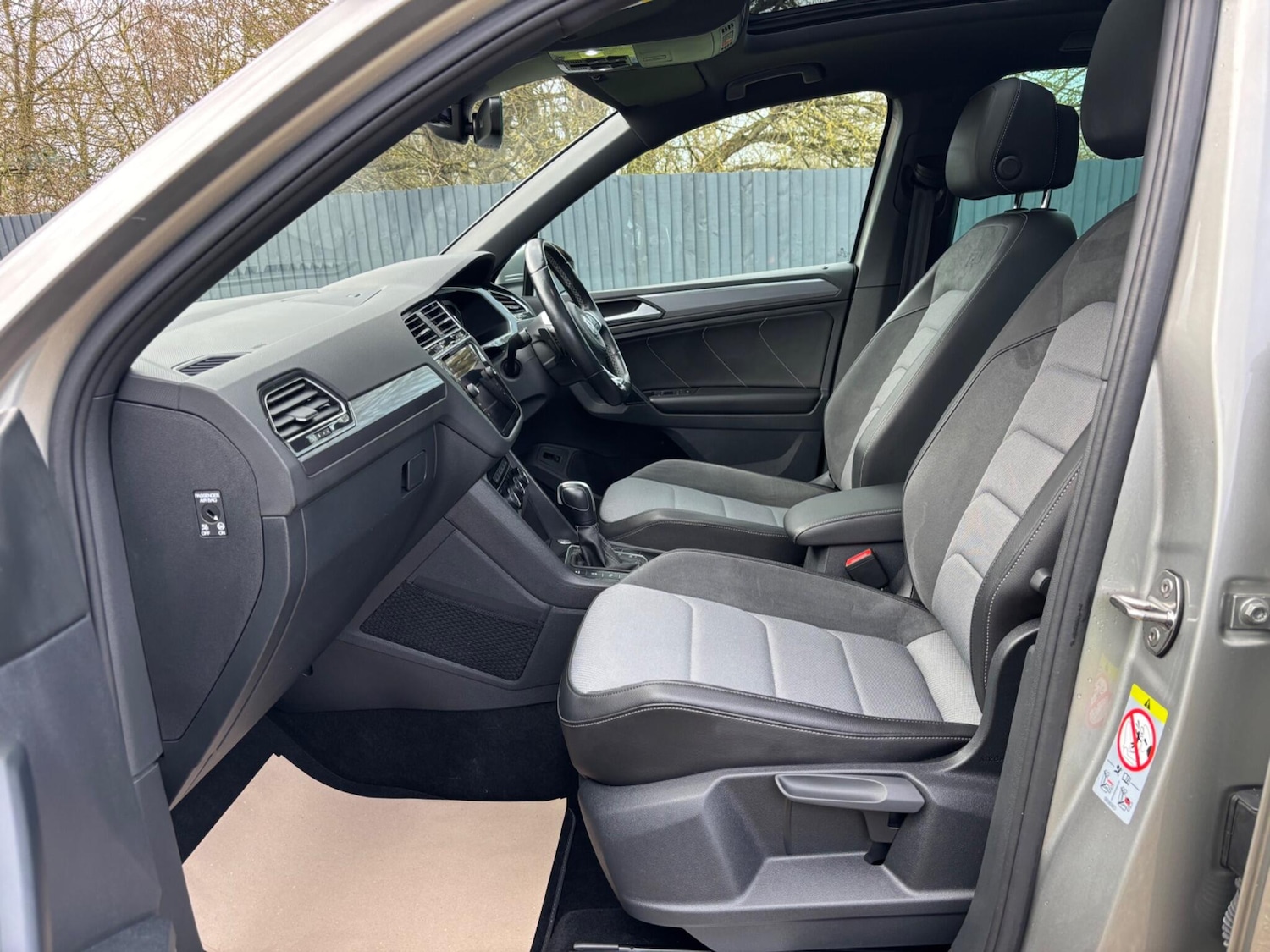 Used Volkswagen Tiguan for sale - 77587129: Photo 51