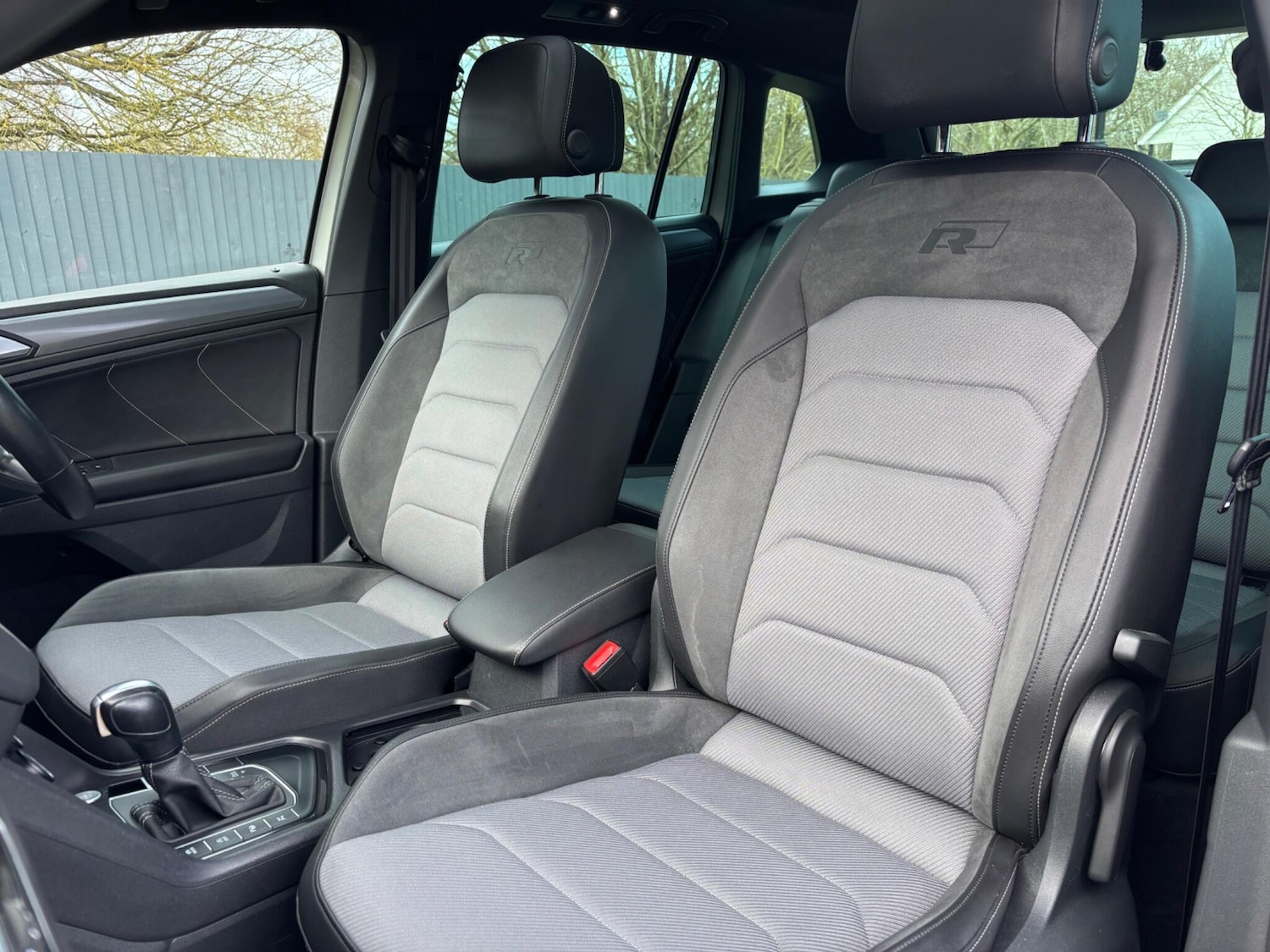 Used Volkswagen Tiguan for sale - 77587129: Photo 53