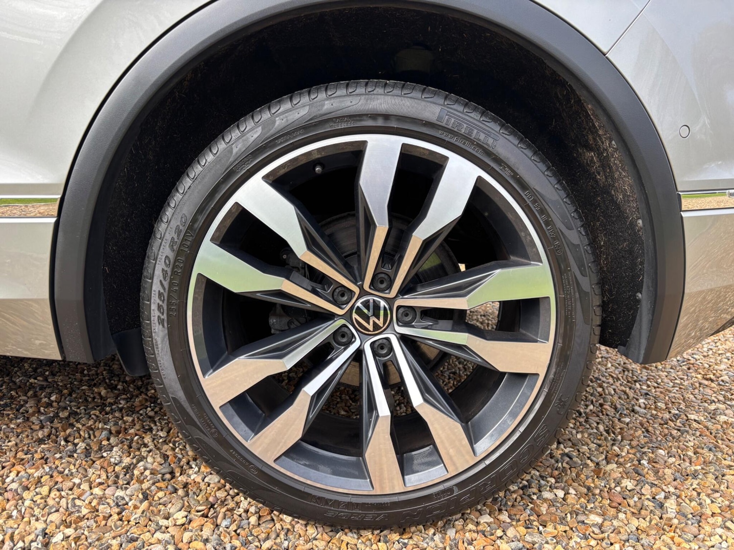 Used Volkswagen Tiguan for sale - 77587129: Photo 57