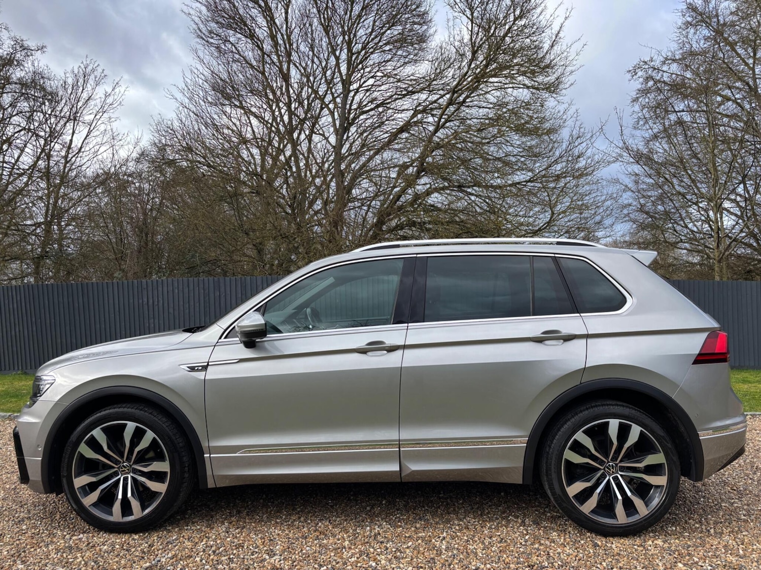 Used Volkswagen Tiguan for sale - 77587129: Photo 6