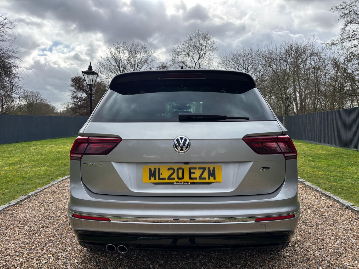 Used Volkswagen Tiguan for sale - 77587129: Photo 9