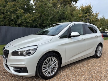 Used BMW 2 Series Active Tourer 2015 for sale - 76236847: Photo