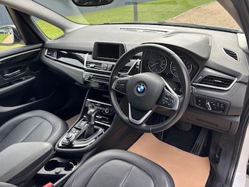 Used BMW 2 Series Active Tourer 2015 for sale - 76236847: Photo