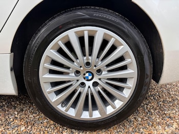 Used BMW 2 Series Active Tourer 2015 for sale - 76236847: Photo