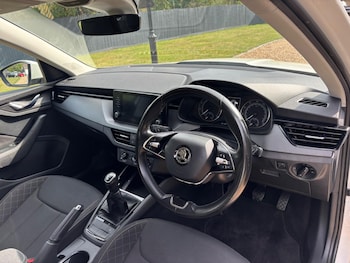 Used Skoda Kamiq 2021 for sale - 76236871: Photo
