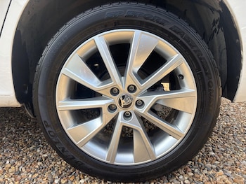 Used Skoda Kamiq 2021 for sale - 76236871: Photo