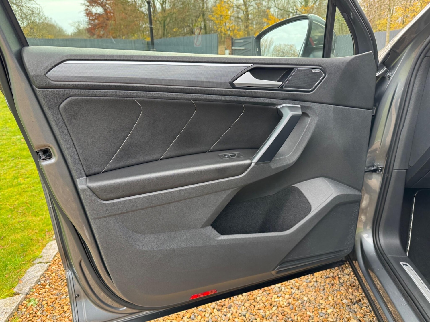 Used Volkswagen Tiguan 2020 for sale - 77114249: Photo 23