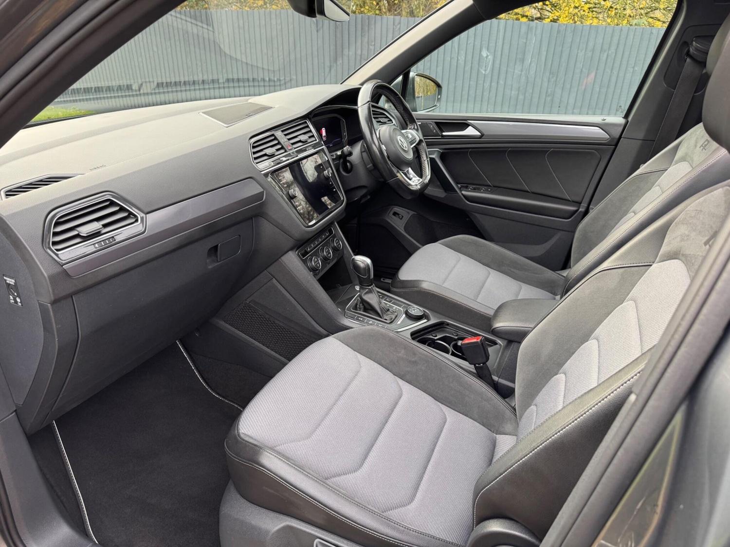 Used Volkswagen Tiguan 2020 for sale - 77114249: Photo 25