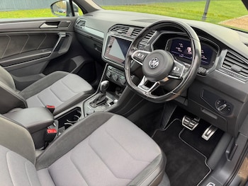 Used Volkswagen Tiguan 2020 for sale - 77114249: Photo