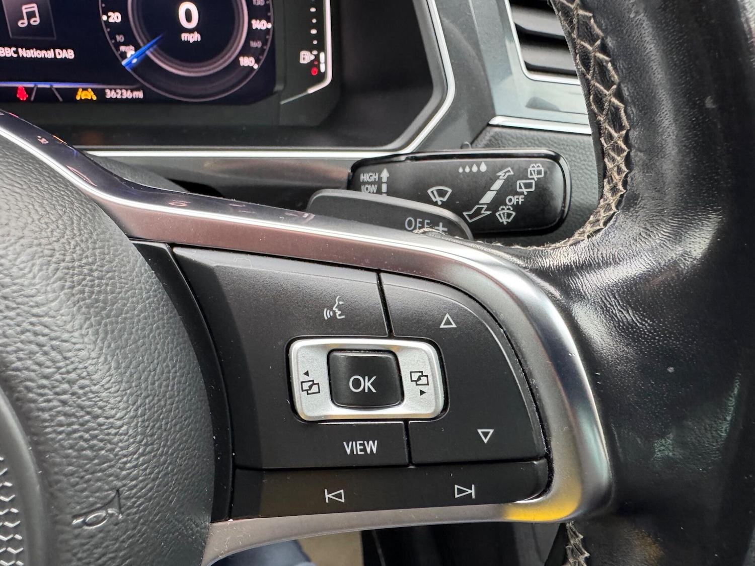 Used Volkswagen Tiguan 2020 for sale - 77114249: Photo 33