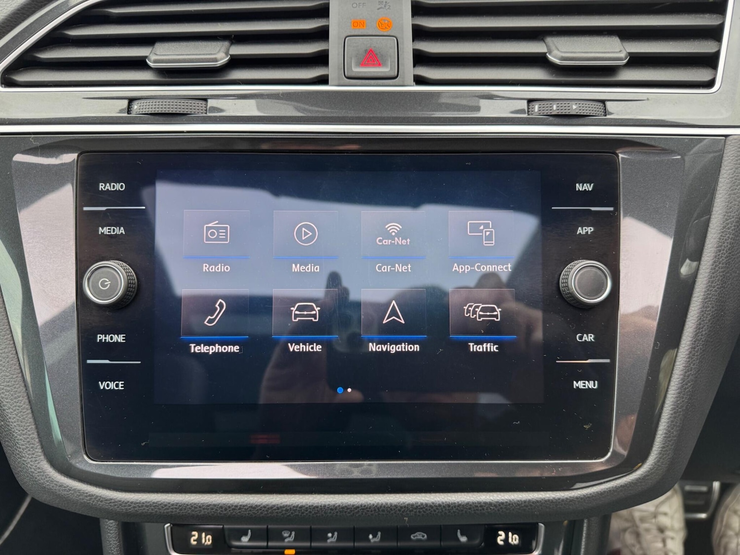 Used Volkswagen Tiguan 2020 for sale - 77114249: Photo 37