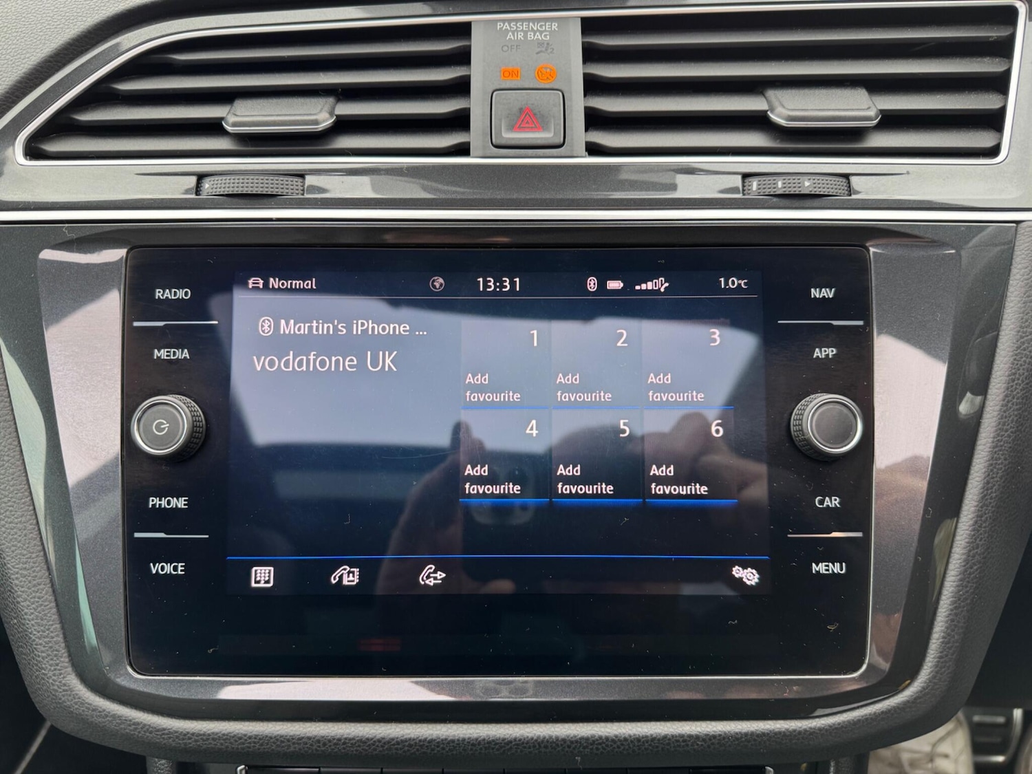 Used Volkswagen Tiguan 2020 for sale - 77114249: Photo 38