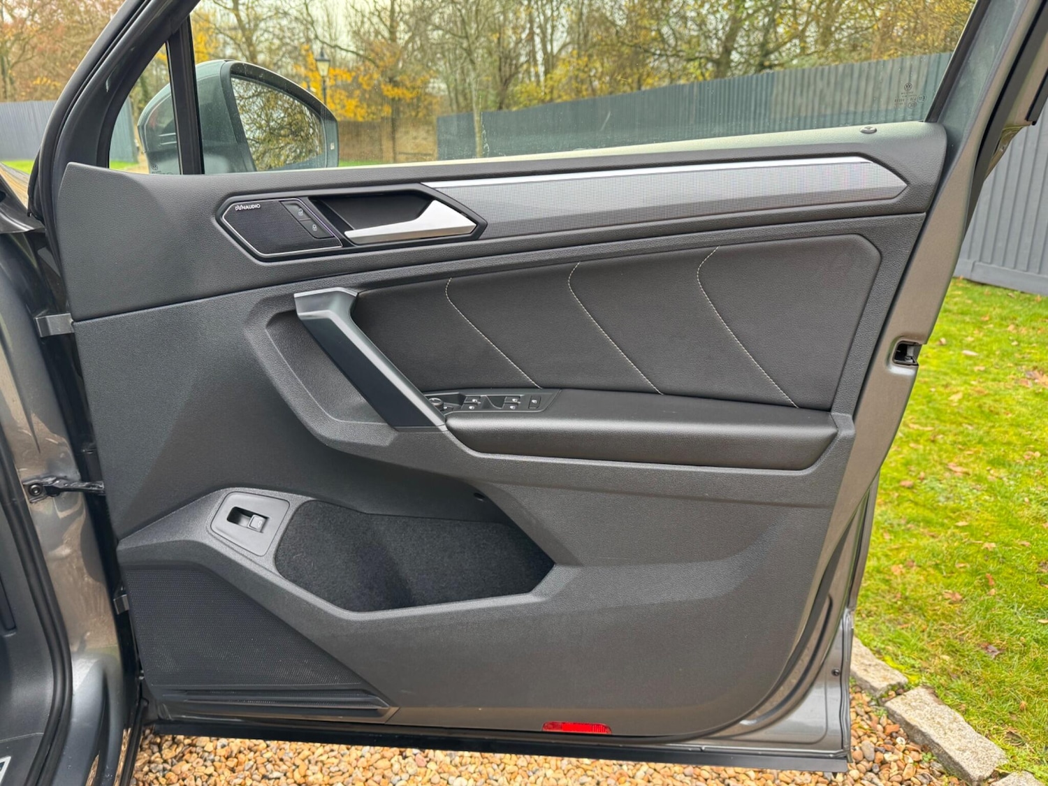 Used Volkswagen Tiguan 2020 for sale - 77114249: Photo 43