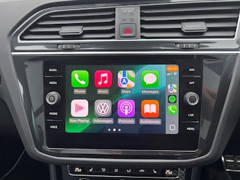 Used Volkswagen Tiguan 2020 for sale - 77114249: Photo