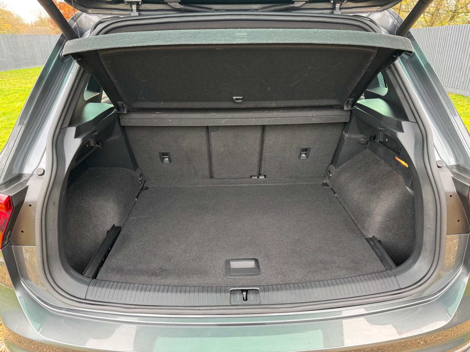 Used Volkswagen Tiguan 2020 for sale - 77114249: Photo 52