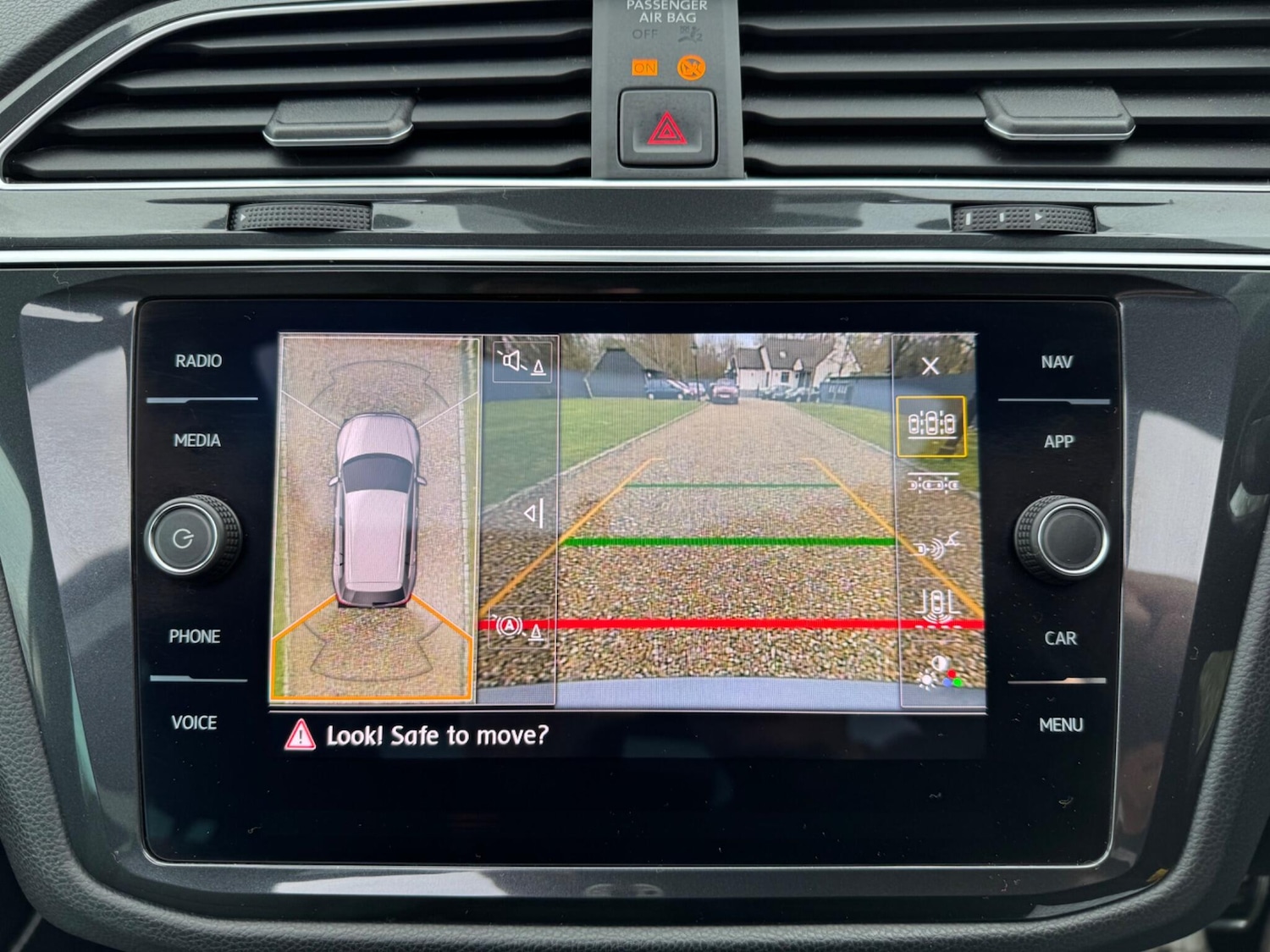 Used Volkswagen Tiguan 2020 for sale - 77114249: Photo 6