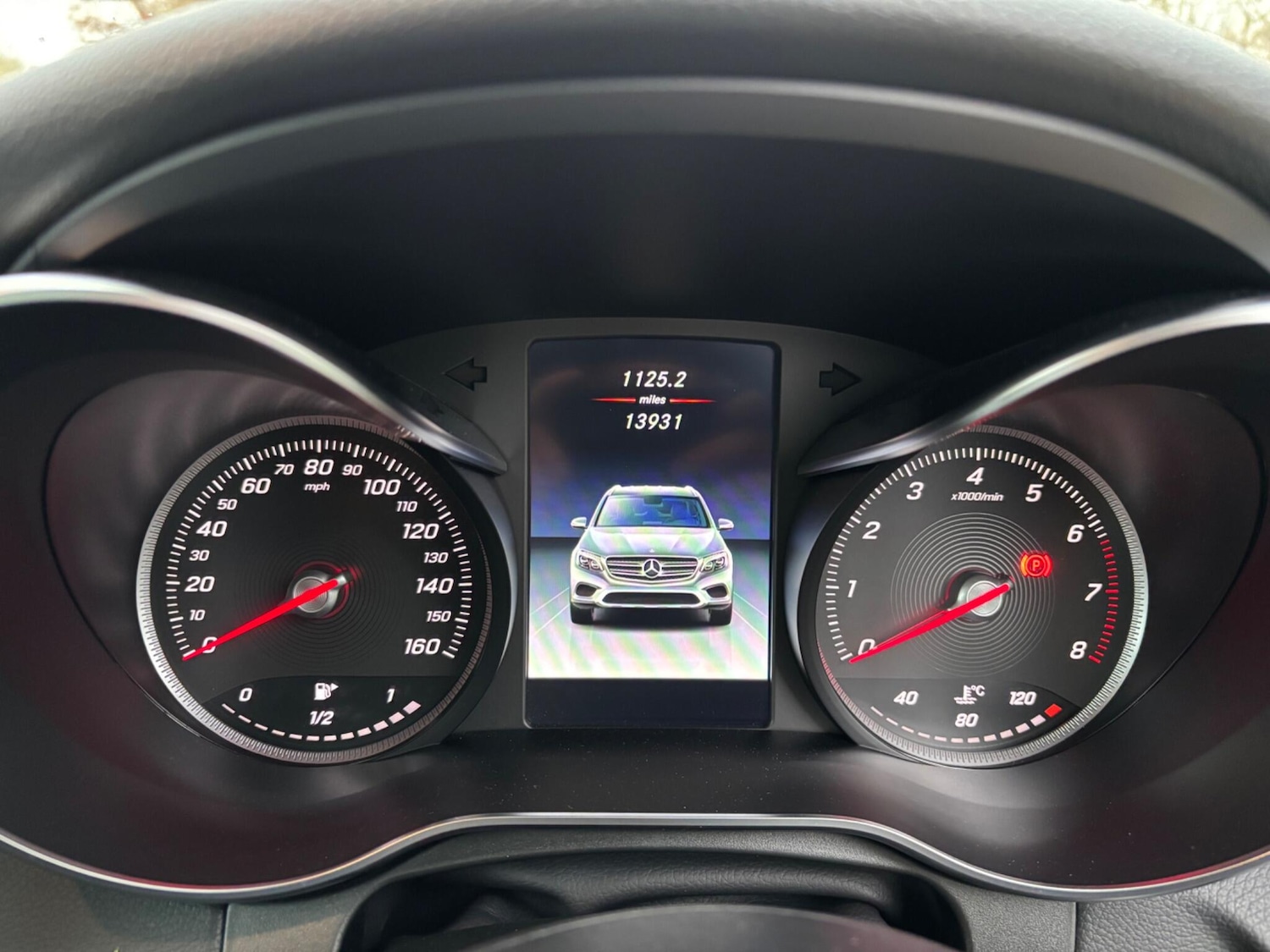 Used Mercedes-Benz GLC 2019 for sale - 77155725: Photo 24