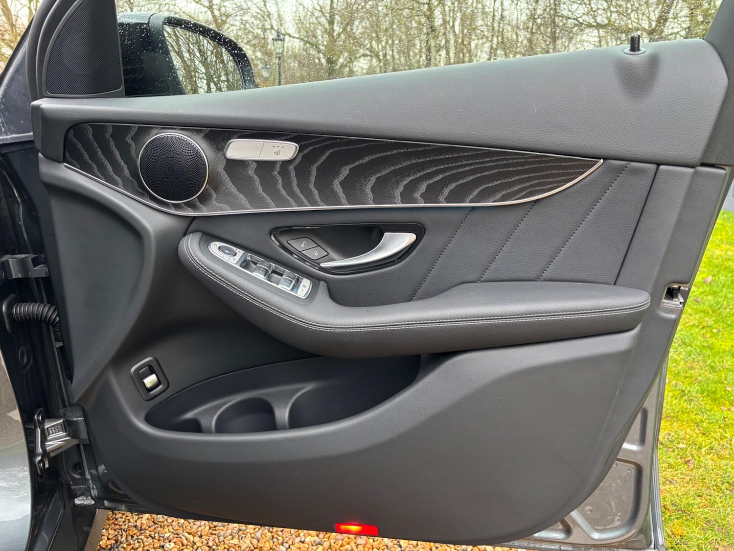 Used Mercedes-Benz GLC 2019 for sale - 77155725: Photo 35