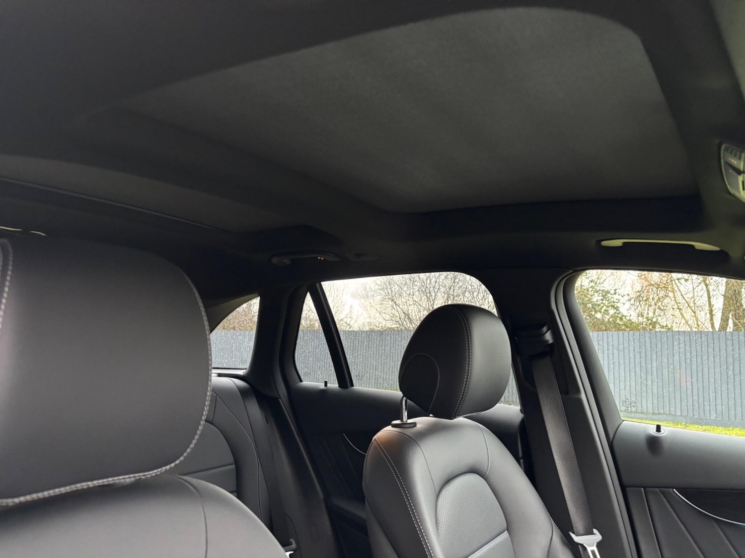 Used Mercedes-Benz GLC 2019 for sale - 77155725: Photo 39