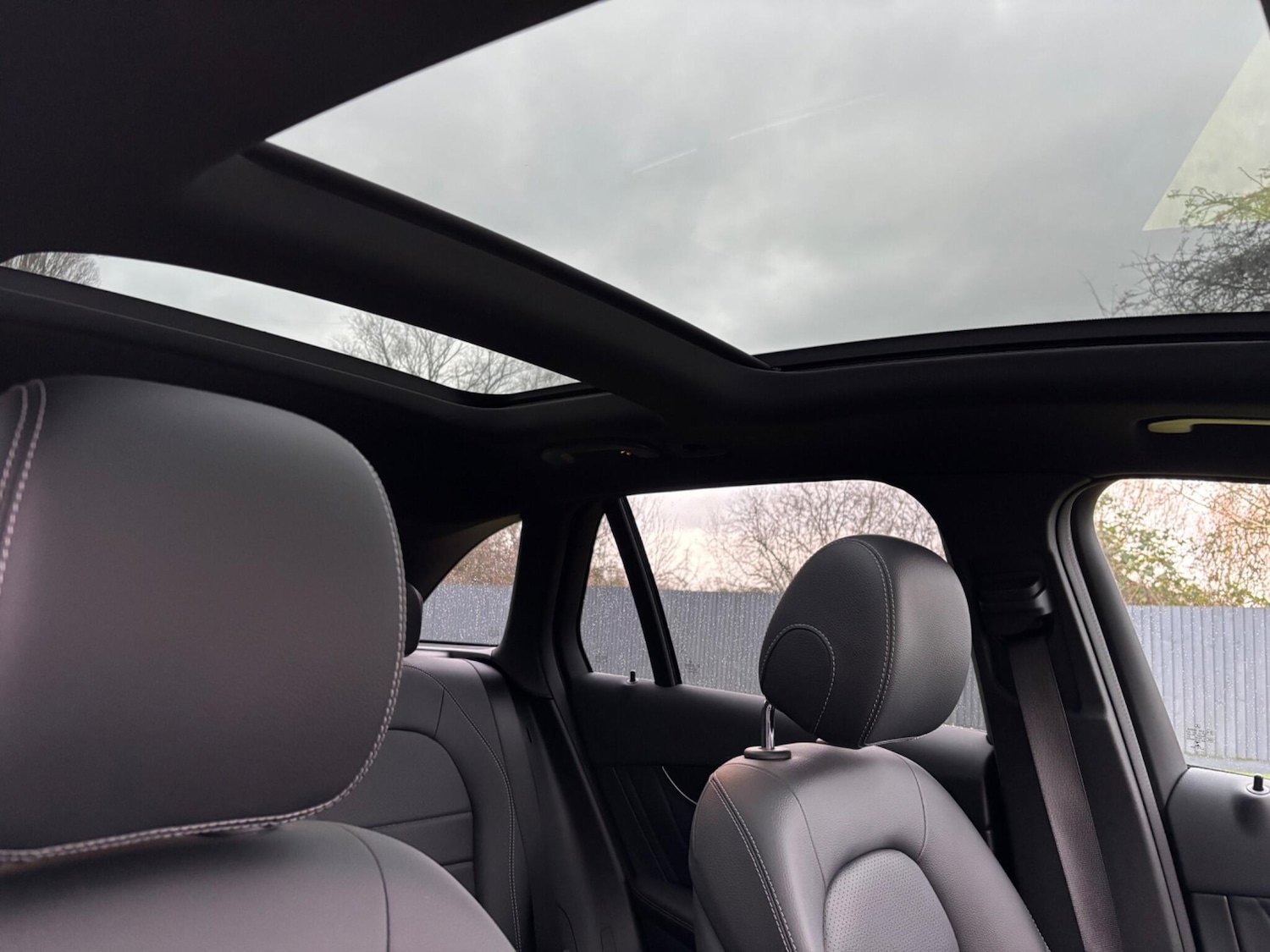 Used Mercedes-Benz GLC 2019 for sale - 77155725: Photo 40