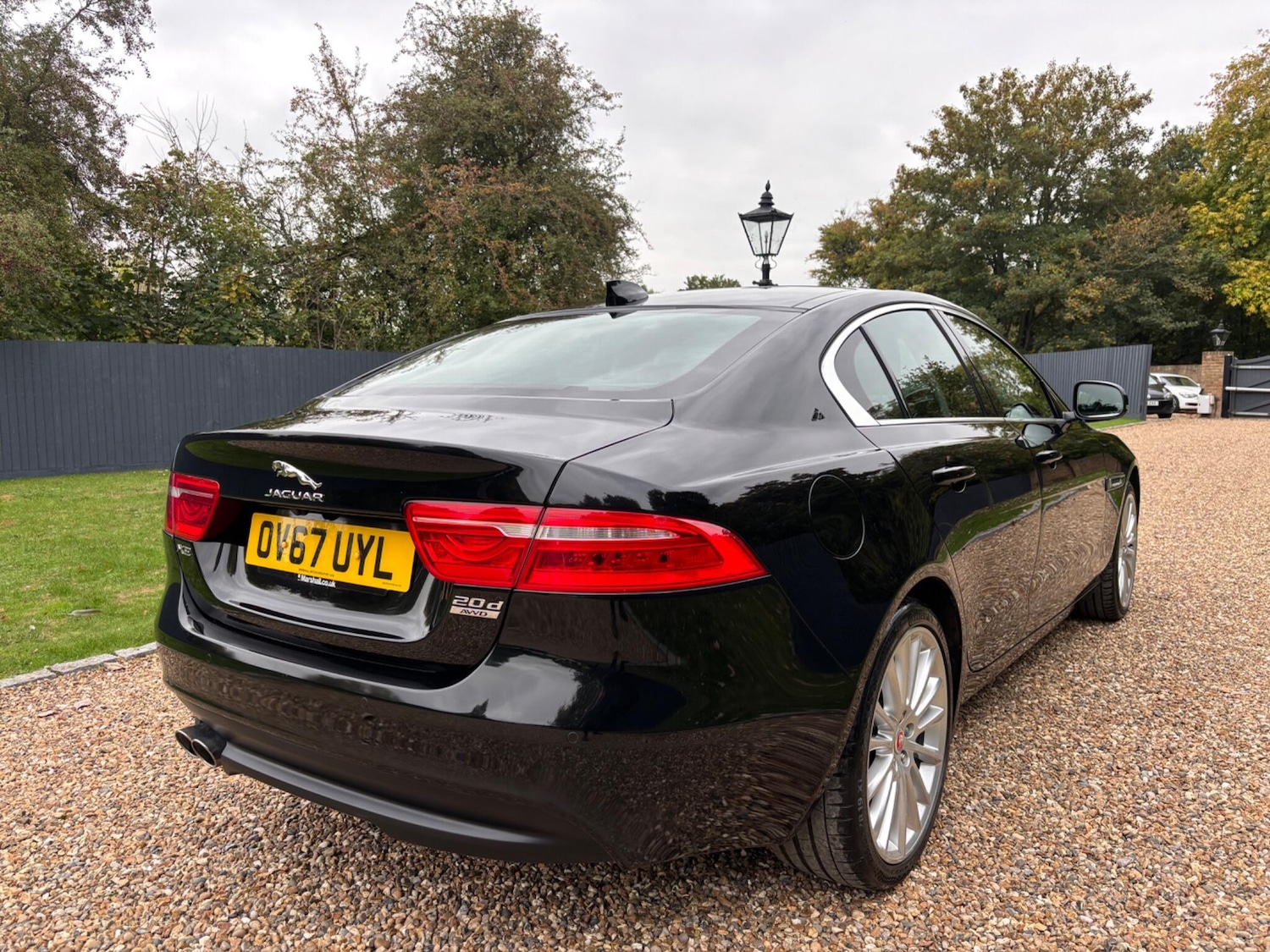 Used Jaguar XE 2017 for sale - 76236928: Photo 15