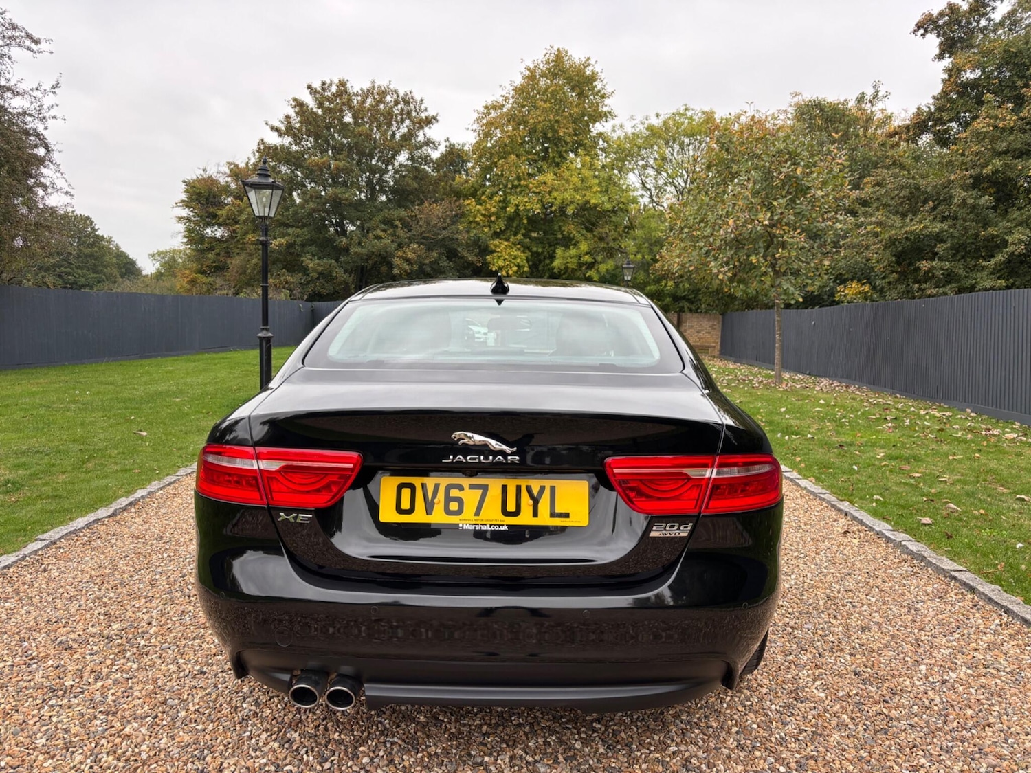 Used Jaguar XE 2017 for sale - 76236928: Photo 16