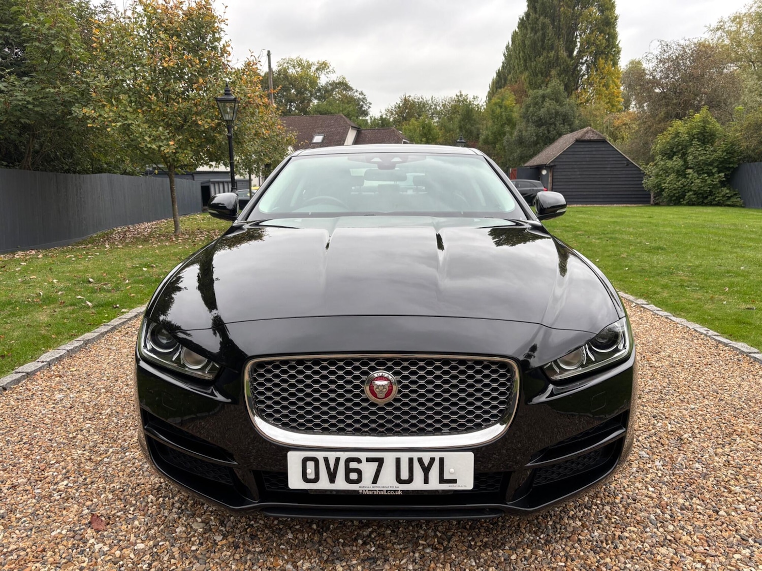 Used Jaguar XE 2017 for sale - 76236928: Photo 24