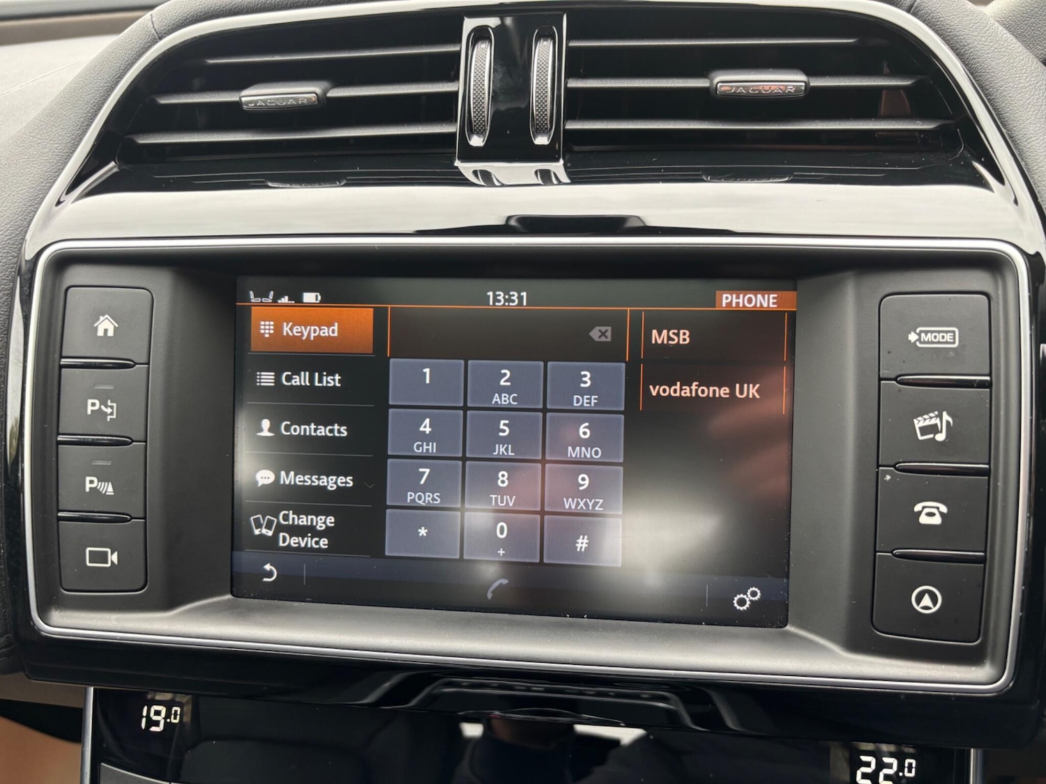 Used Jaguar XE 2017 for sale - 76236928: Photo 32