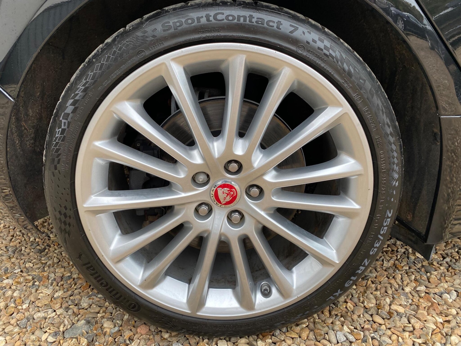 Used Jaguar XE 2017 for sale - 76236928: Photo 53