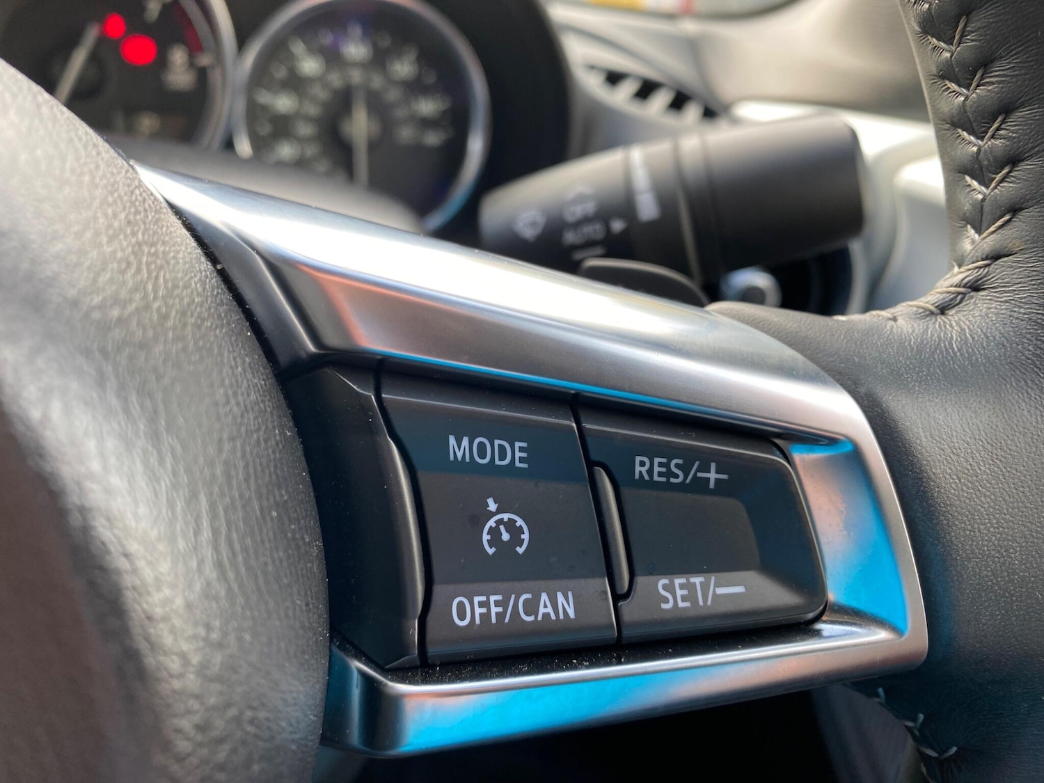 Used Mazda MX-5 RF 2020 for sale - 76374627: Photo 21