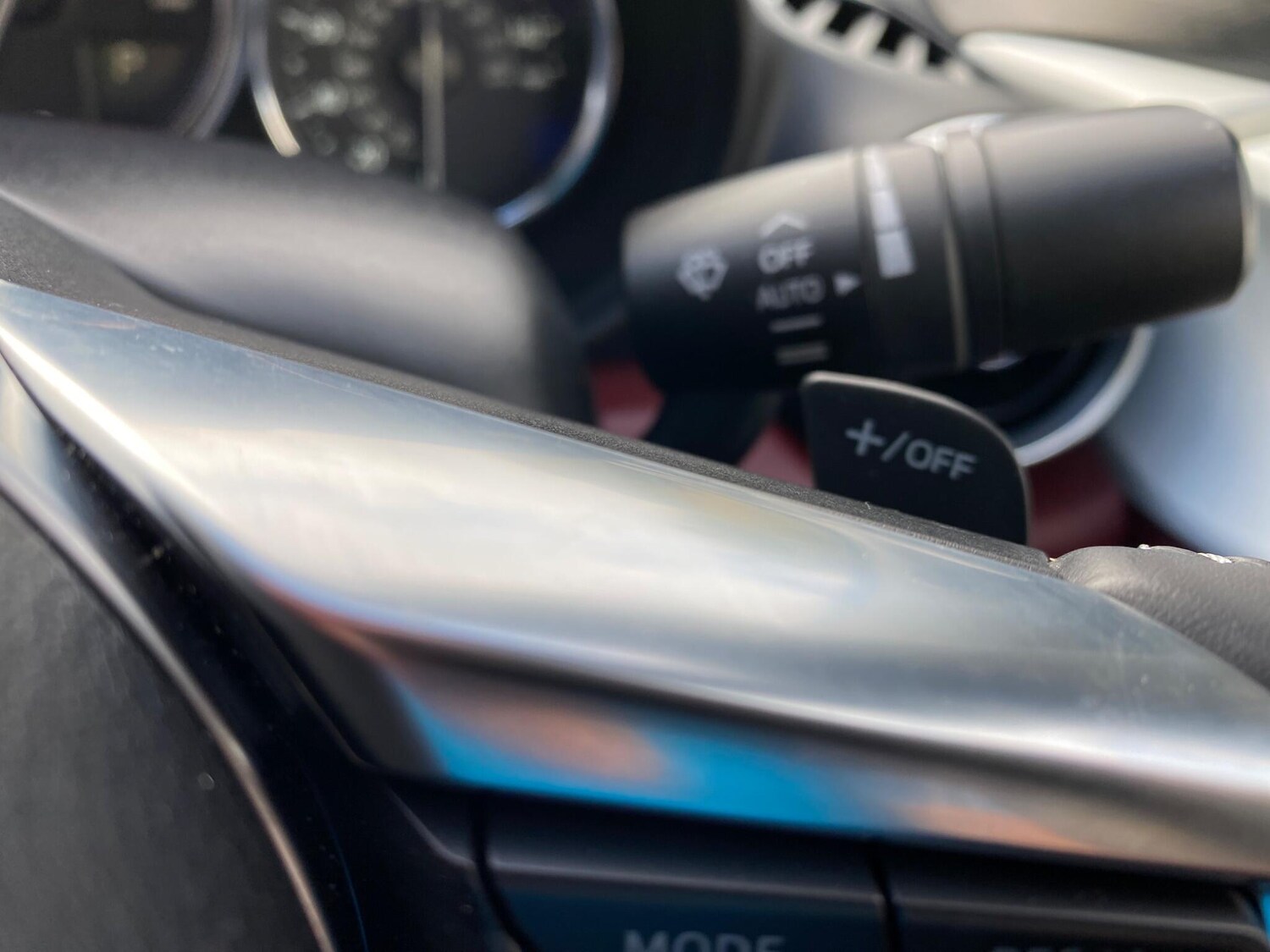 Used Mazda MX-5 RF 2020 for sale - 76374627: Photo 22