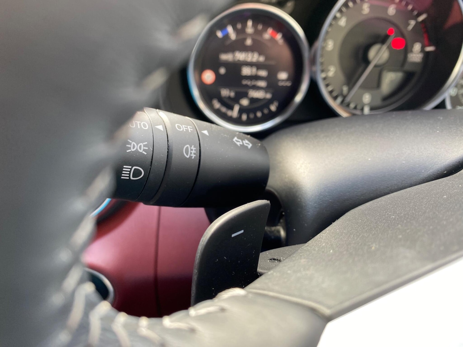 Used Mazda MX-5 RF 2020 for sale - 76374627: Photo 23