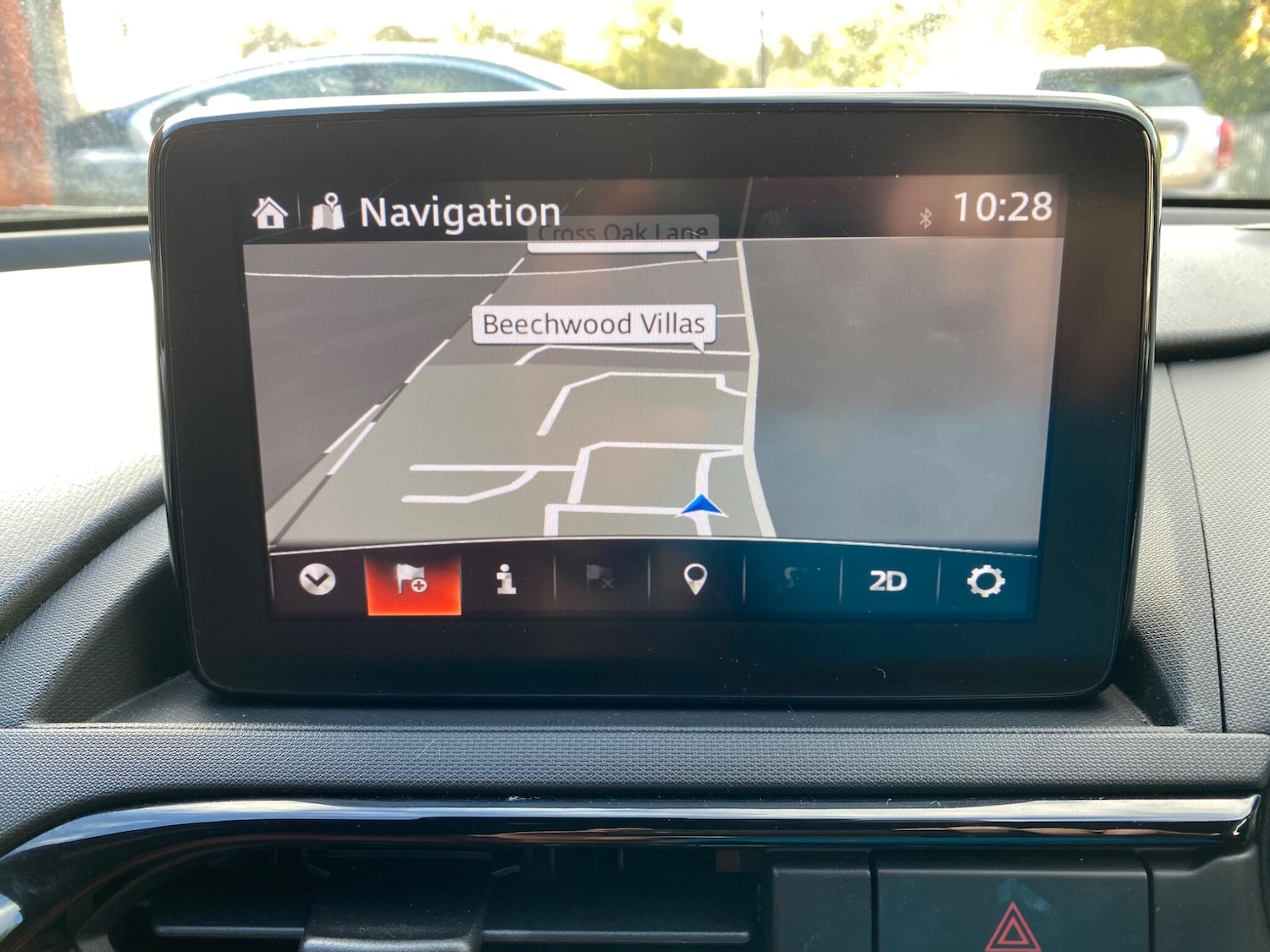 Used Mazda MX-5 RF 2020 for sale - 76374627: Photo 27