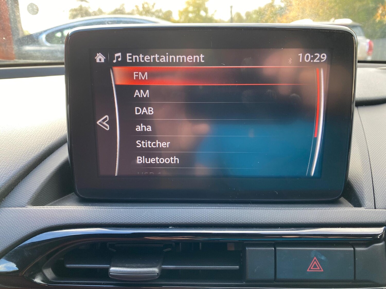 Used Mazda MX-5 RF 2020 for sale - 76374627: Photo 28