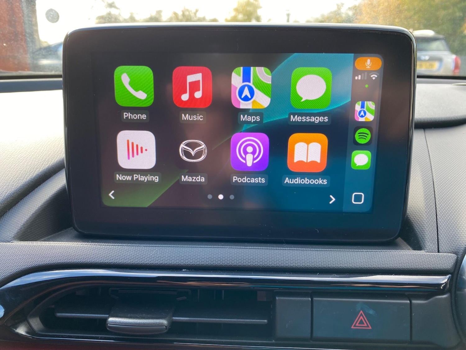 Used Mazda MX-5 RF 2020 for sale - 76374627: Photo 3