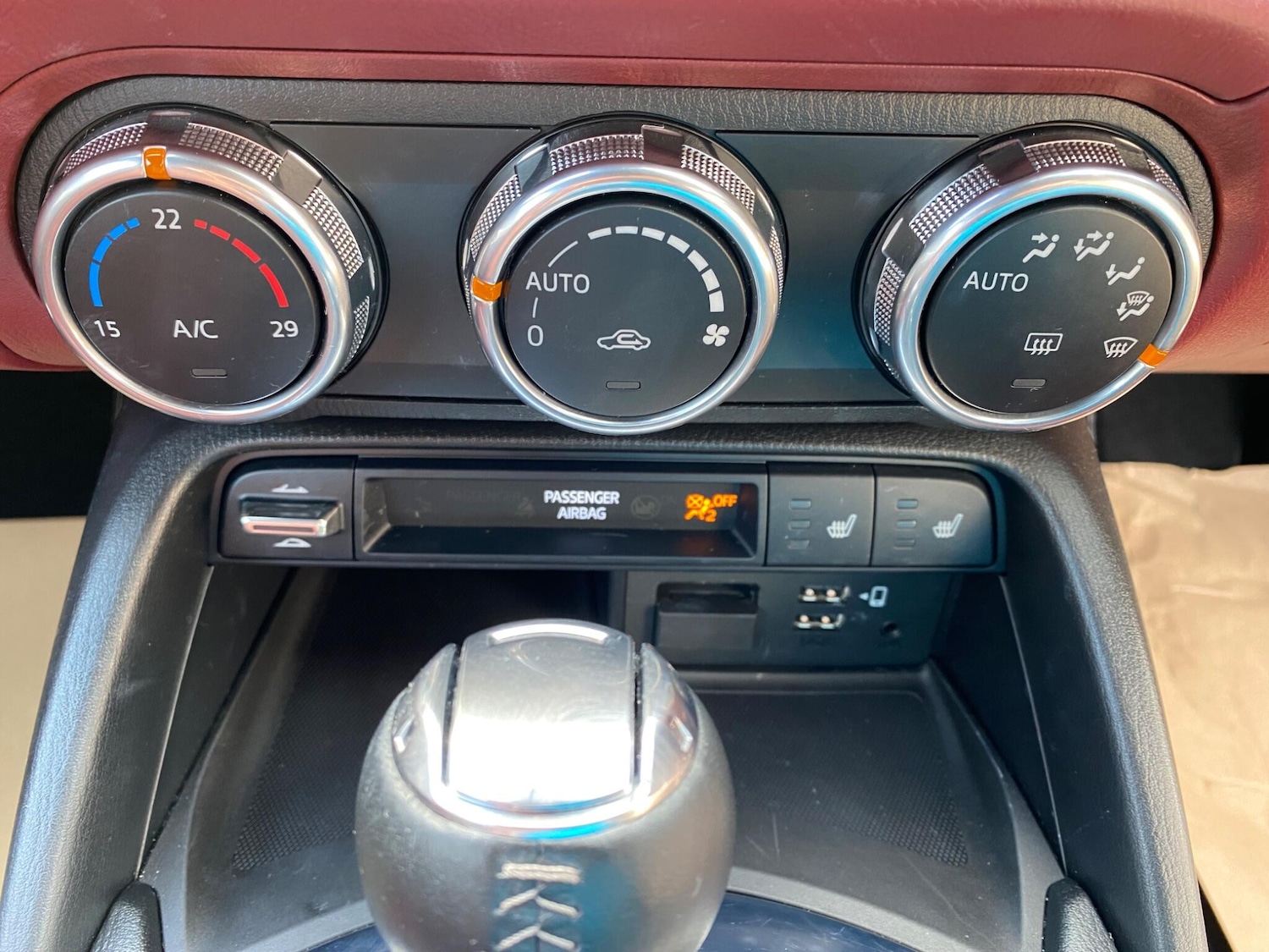 Used Mazda MX-5 RF 2020 for sale - 76374627: Photo 31