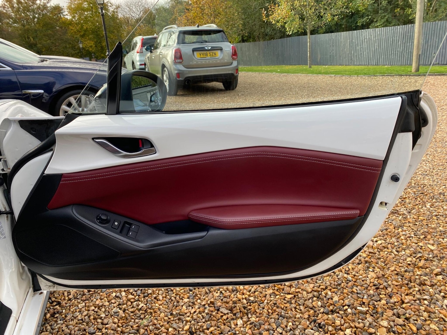 Used Mazda MX-5 RF 2020 for sale - 76374627: Photo 33