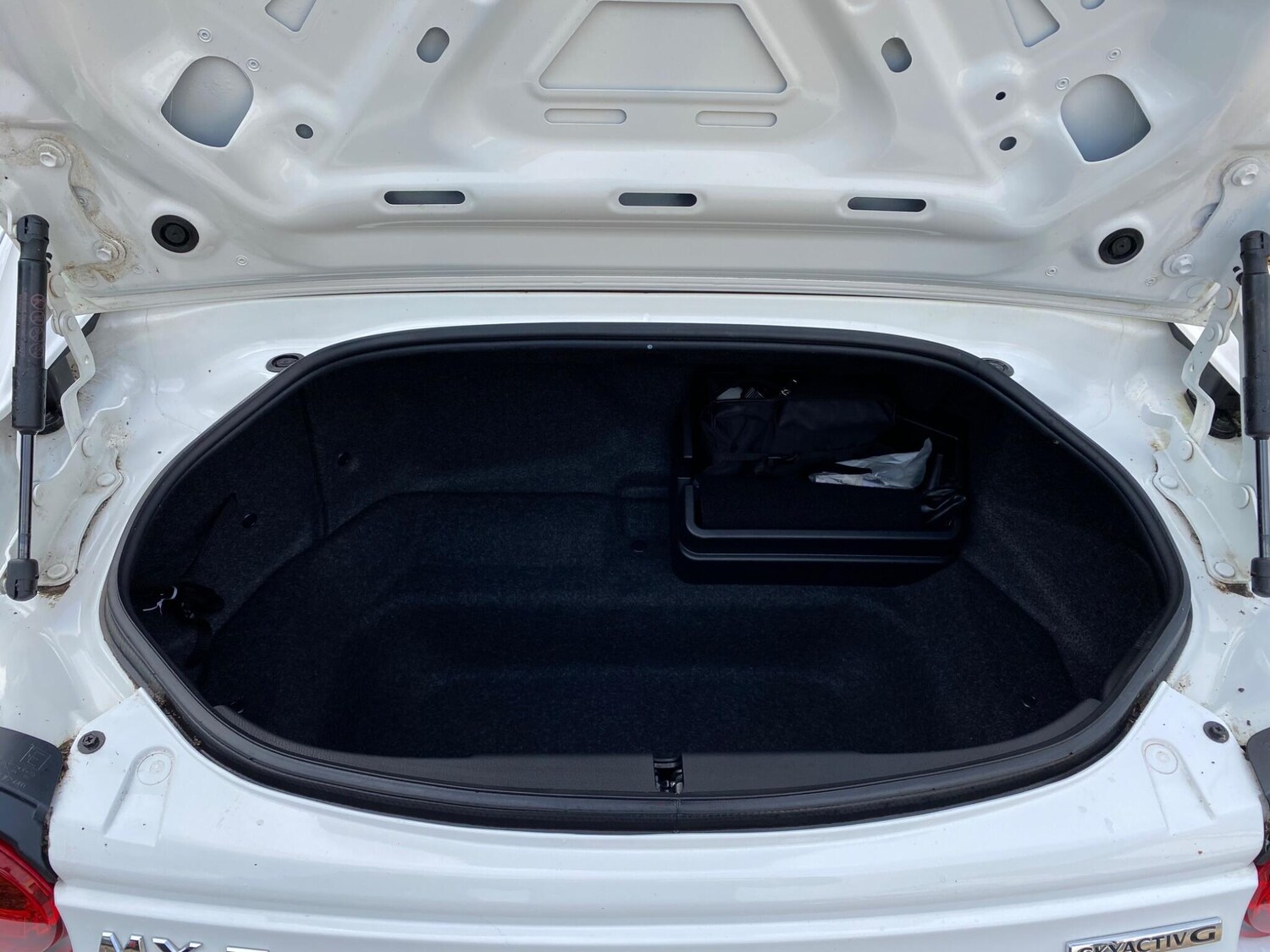 Used Mazda MX-5 RF 2020 for sale - 76374627: Photo 34