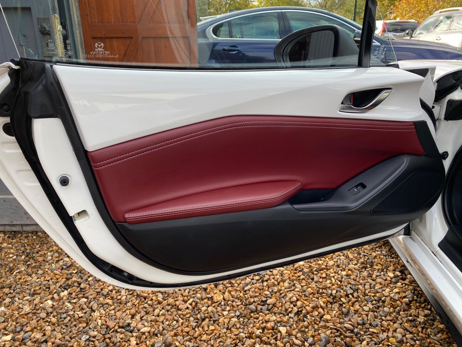 Used Mazda MX-5 RF 2020 for sale - 76374627: Photo 37