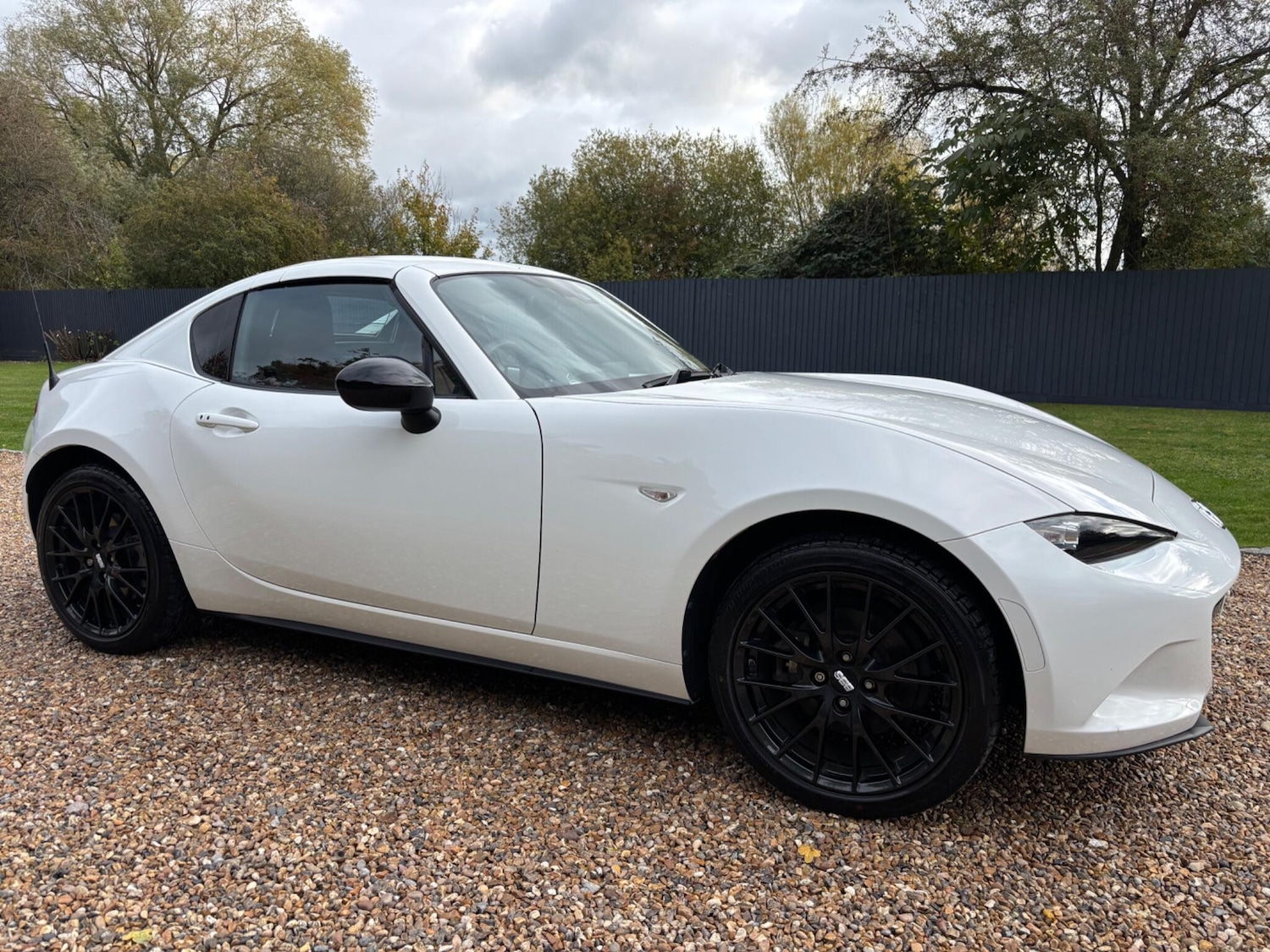 Used Mazda MX-5 RF 2020 for sale - 76374627: Photo 38