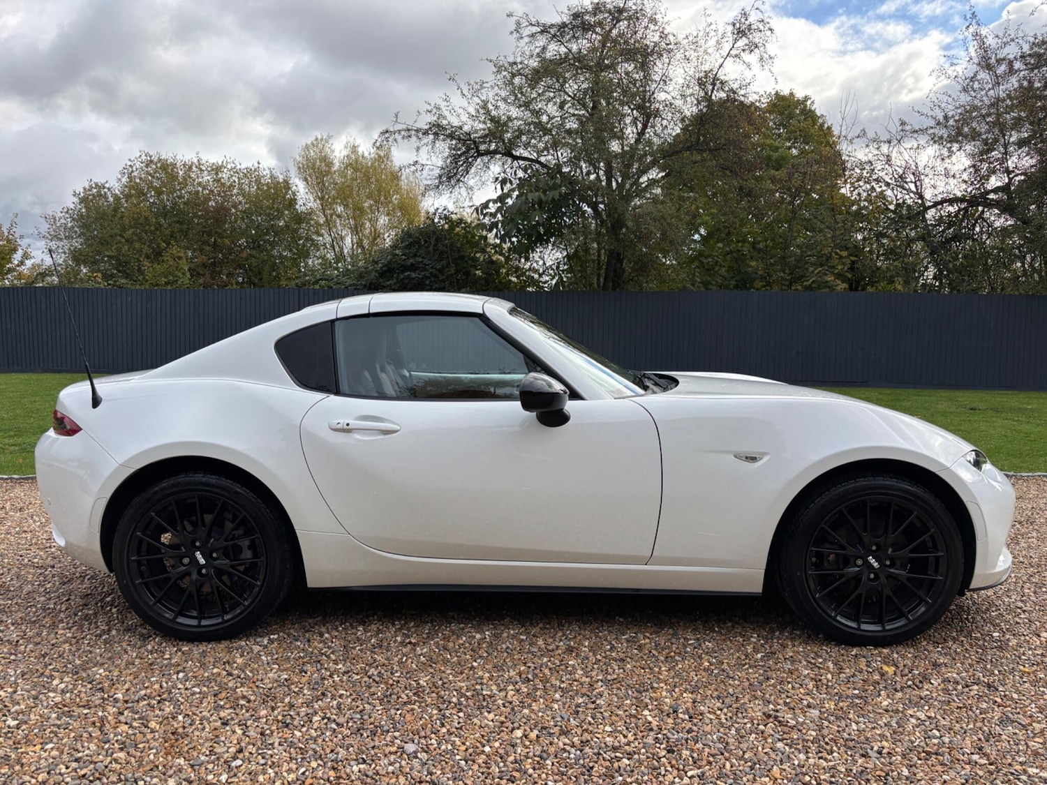 Used Mazda MX-5 RF 2020 for sale - 76374627: Photo 39
